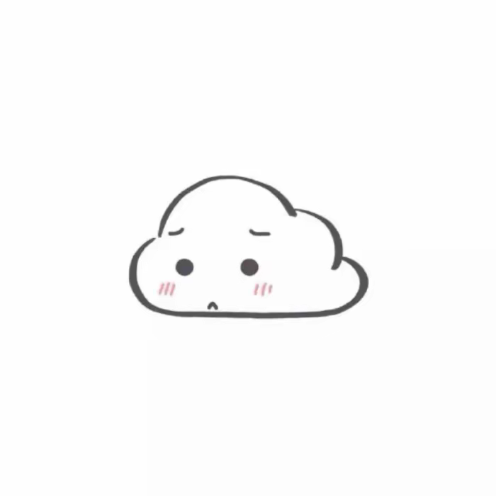 云朵の小窝
